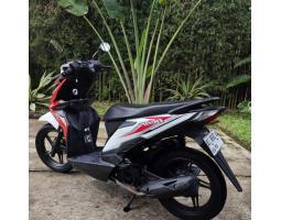 Motor Bekas Honda Beat Cbs Tahun 2019 Sangat Mulus - Wonosobo