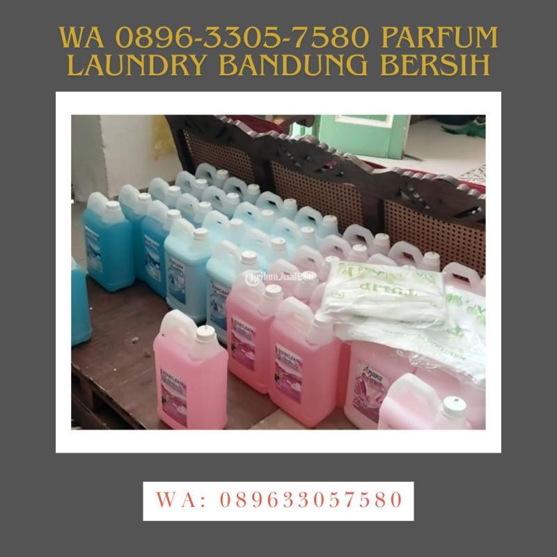  Parfum Laundry Bersih - Bandung Kota