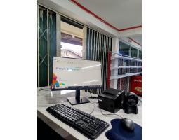 Paket Komputer Kasir Medium 2 Sumber Jaya 3 - Pekanbaru