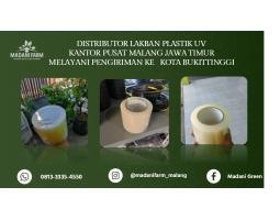 Pabrik Pusat Agen Grosir Lak Ban UV Di Kota Bukittinggi