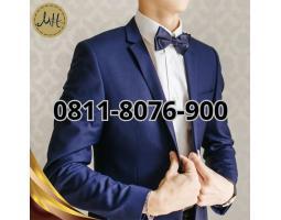 Penjahit Jas Pria di Palmerah Berpengalaman - Jakarta Barat