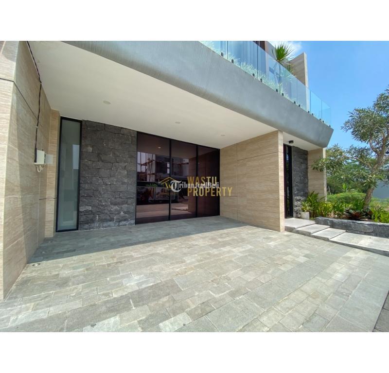 Dijual Rumah Perumahan Premium 2 Lantai di Mlati Sleman SHM, Nego - Sleman