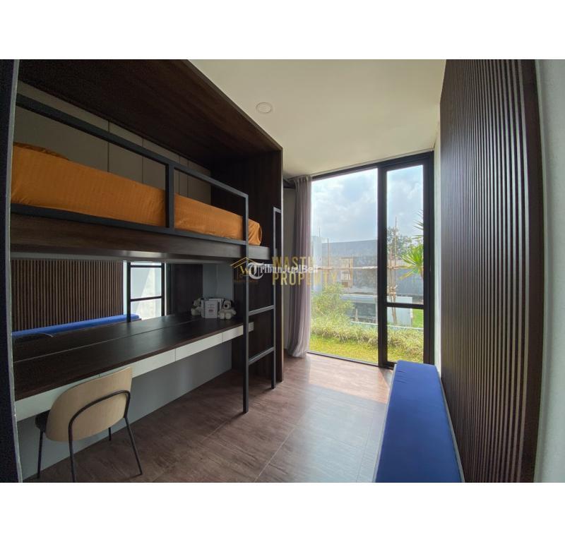 Dijual Rumah Perumahan Premium 2 Lantai di Mlati Sleman SHM, Nego - Sleman