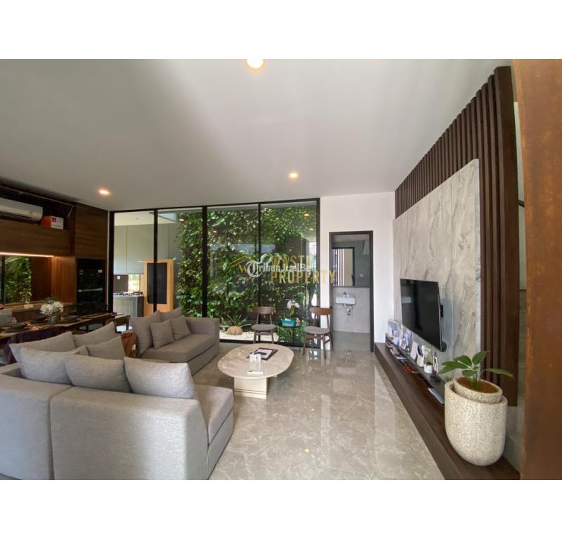 Dijual Rumah Perumahan Premium 2 Lantai di Mlati Sleman SHM, Nego - Sleman