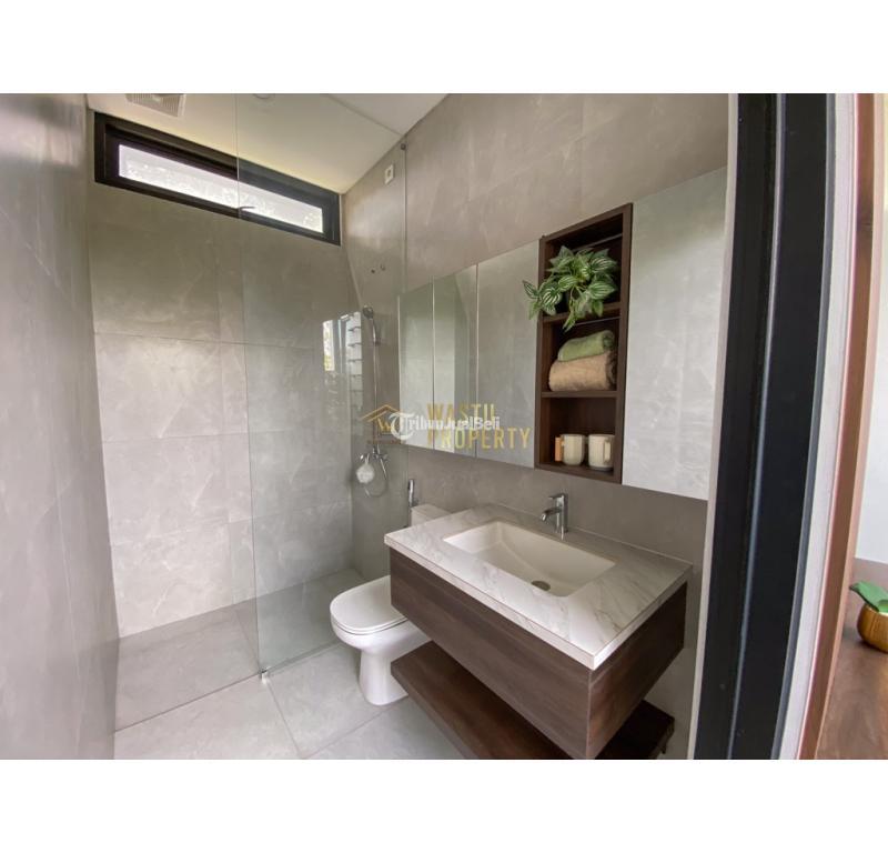 Dijual Rumah Perumahan Premium 2 Lantai di Mlati Sleman SHM, Nego - Sleman