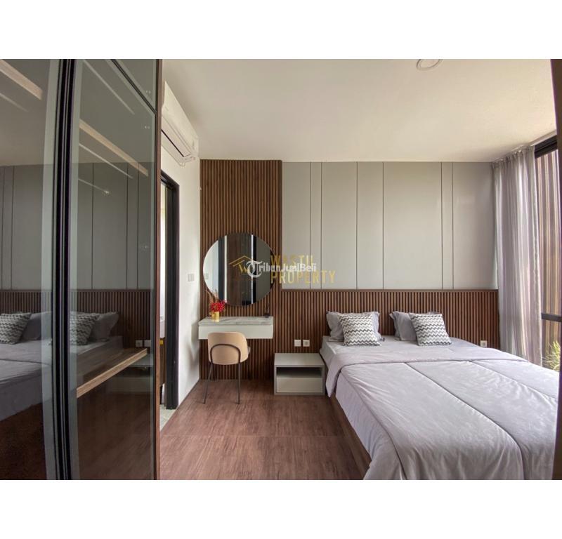 Dijual Rumah Perumahan Premium 2 Lantai di Mlati Sleman SHM, Nego - Sleman