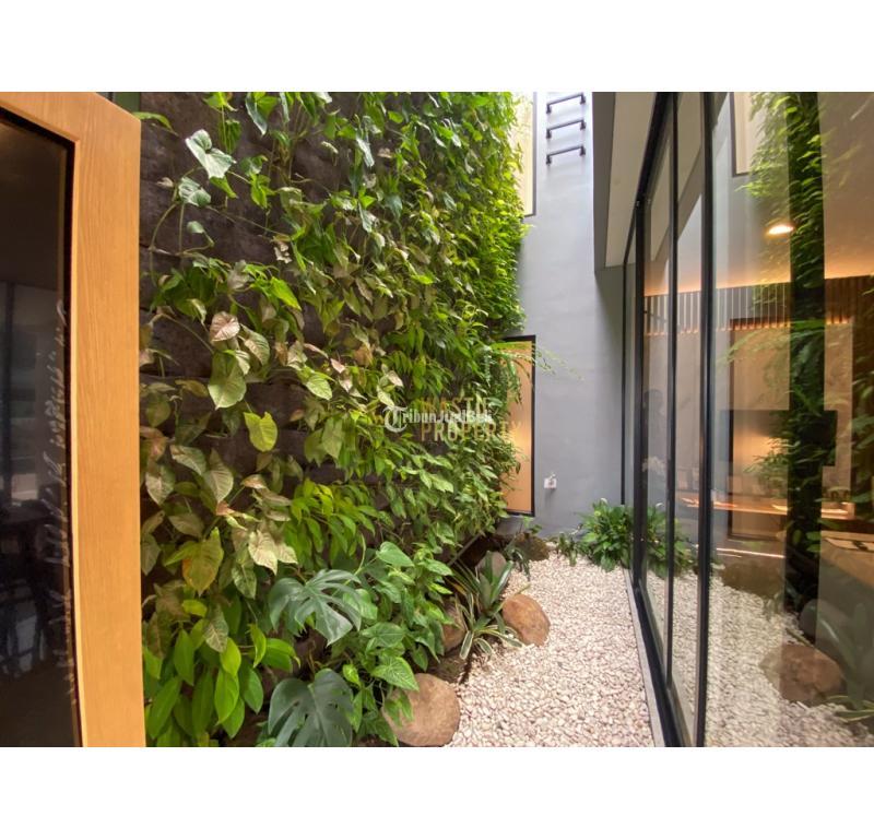 Dijual Rumah Perumahan Premium 2 Lantai di Mlati Sleman SHM, Nego - Sleman