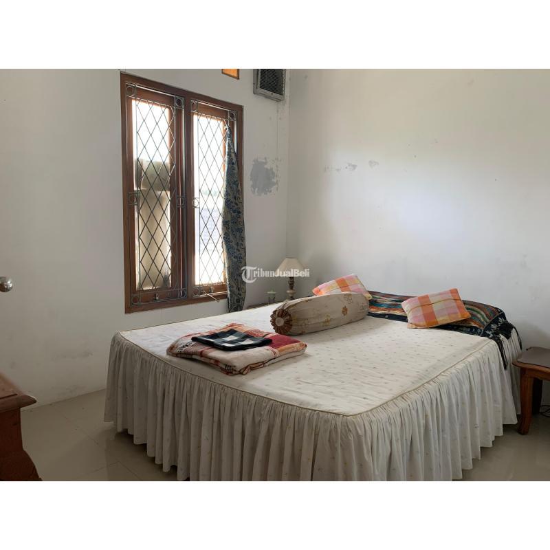 Dijual Rumah Design Etnik Modern 2KT 1KM SHM di Prambanan - Klaten