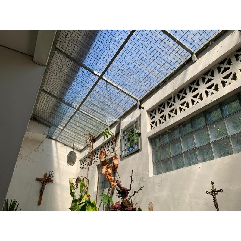 Dijual Rumah Design Etnik Modern 2KT 1KM SHM di Prambanan - Klaten