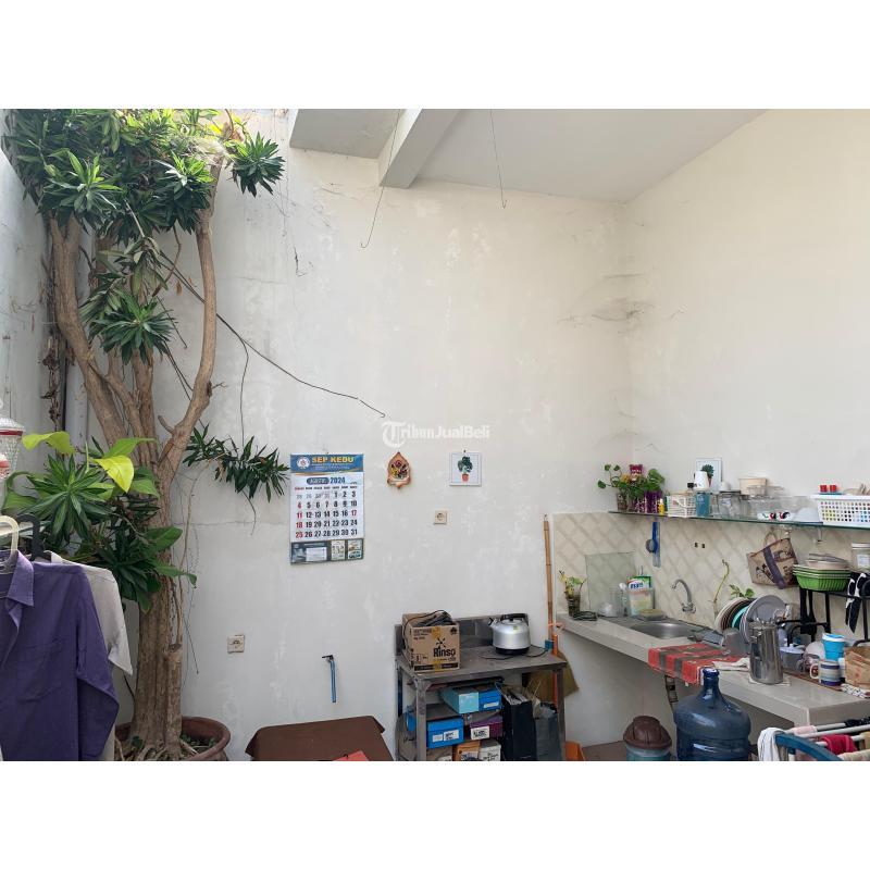 Dijual Rumah Design Etnik Modern 2KT 1KM SHM di Prambanan - Klaten