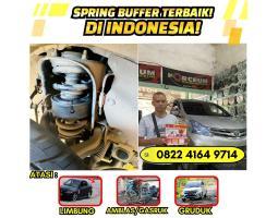 Spring Buffer Mobil Balance , Solusi Shock Lebih Awet Bebas Jedug - Samarinda
