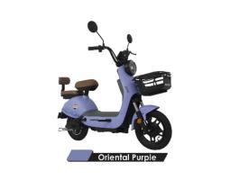 Toko Sepeda Listrik Exotic Fastron - Blitar