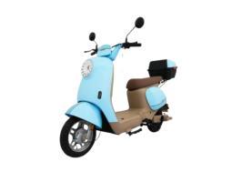 Toko Sepeda Listrik Exotic Varilux Lx - Malang