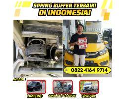 Peredam Mobil Limbung Tanpa Modifikasi , Pakai Balance Damper - Samarinda