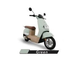 Toko Sepeda Listrik Exotic Tractor Pro - Blitar