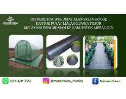 Agen Grosir Weedmat - Merangin