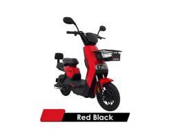 Toko Sepeda Listrik Exotic Luxor - Tulungagung