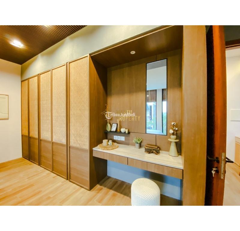 Dijual Rumah Perumahan One Gate Premium Dekat Kampus UGM, Fasilitas Lengkap - Sleman