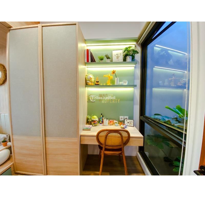 Dijual Rumah Perumahan One Gate Premium Dekat Kampus UGM, Fasilitas Lengkap - Sleman