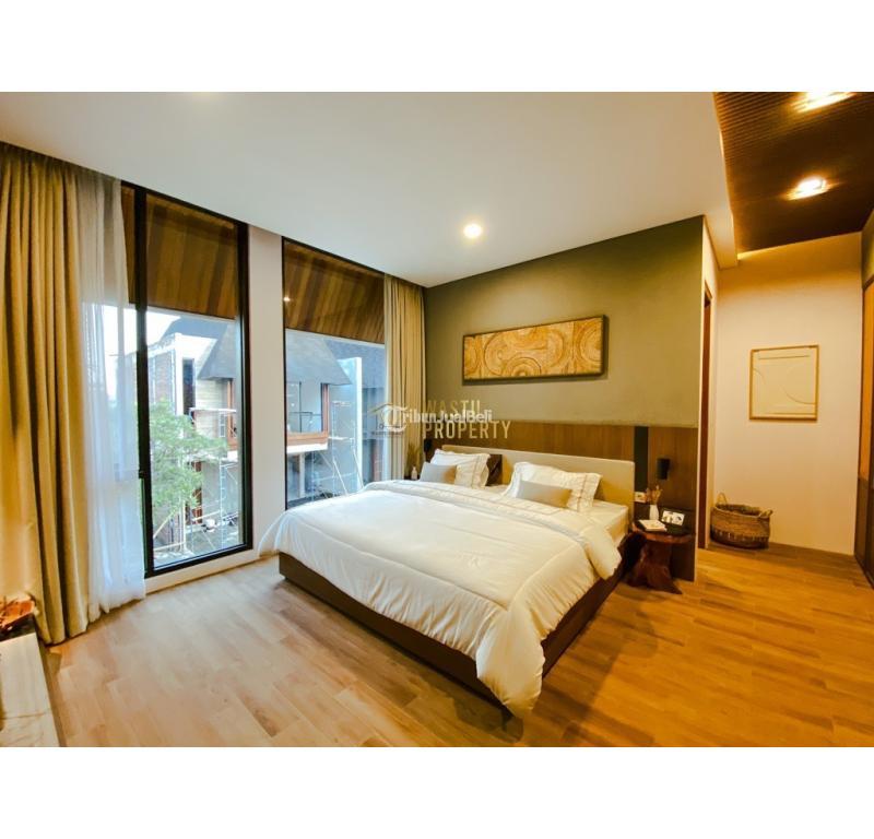 Dijual Rumah Perumahan One Gate Premium Dekat Kampus UGM, Fasilitas Lengkap - Sleman