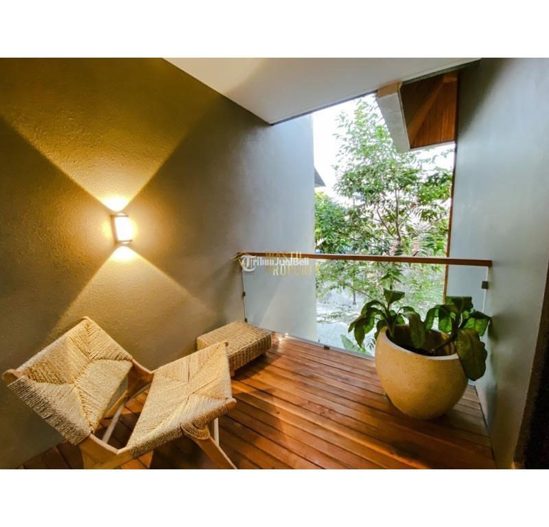 Dijual Rumah Perumahan One Gate Premium Dekat Kampus UGM, Fasilitas Lengkap - Sleman