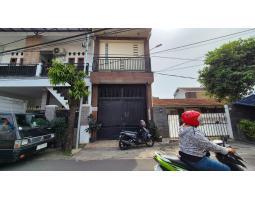 Dijual Rumah Murah 2 Lantai SHM Cash Only di H.Ridi, Pesanggrahan - Jakarta Selatan