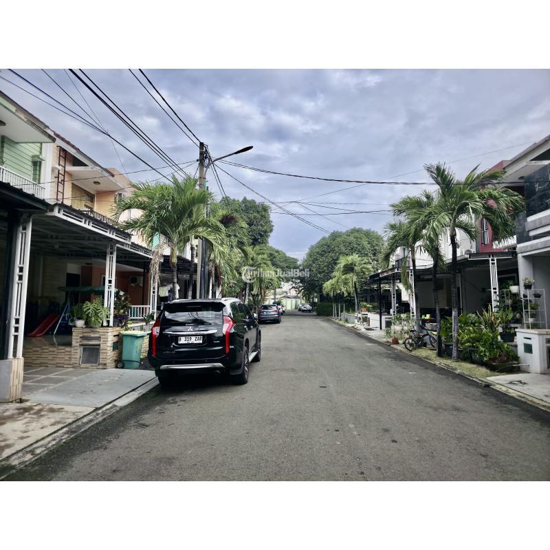 Dijual Rumah Pasti Murah Cluster Harmoni Harapan Indah - Bekasi