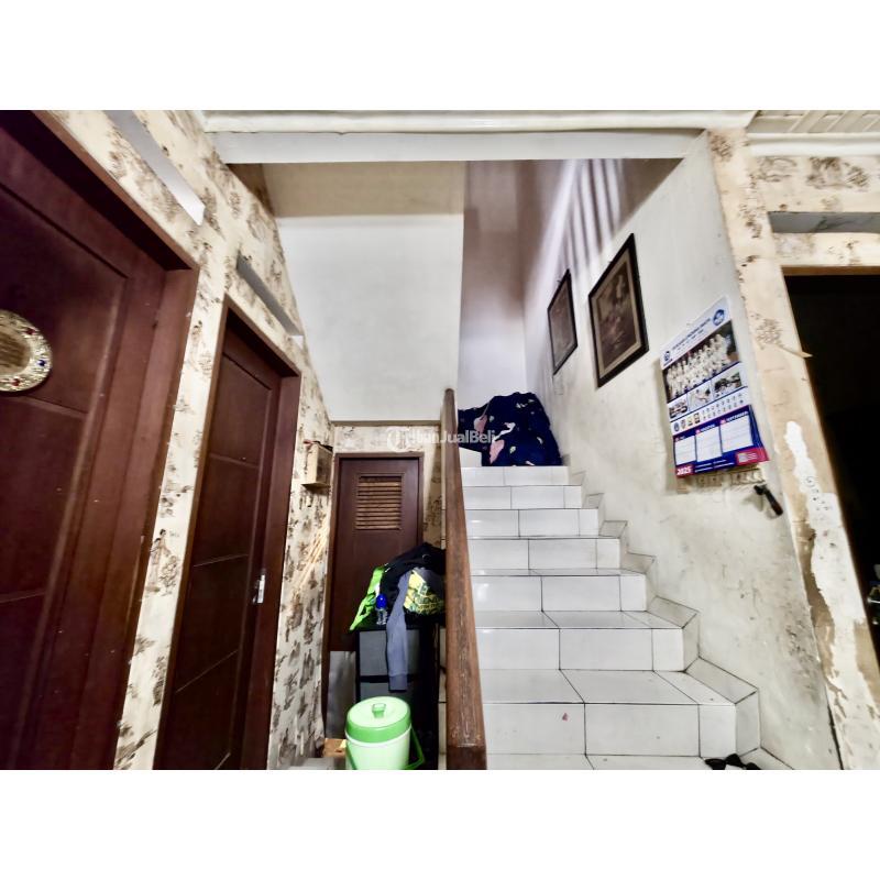 Dijual Rumah Pasti Murah Cluster Harmoni Harapan Indah - Bekasi