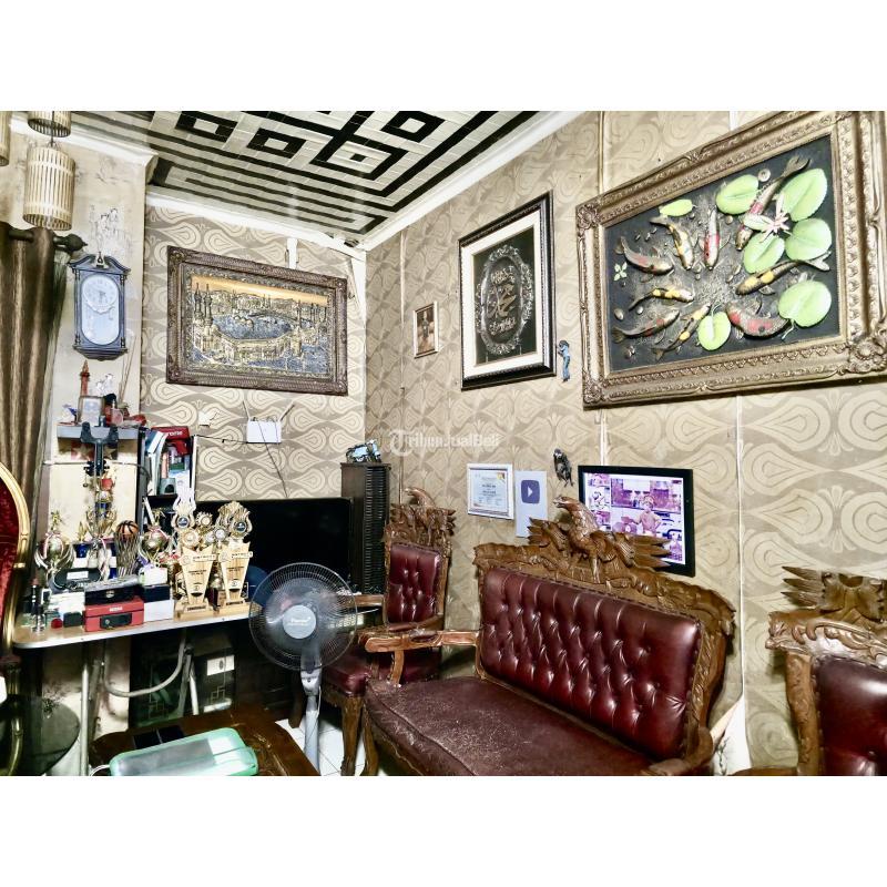 Dijual Rumah Pasti Murah Cluster Harmoni Harapan Indah - Bekasi