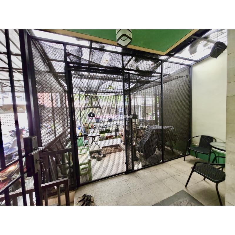 Dijual Rumah Pasti Murah Cluster Harmoni Harapan Indah - Bekasi