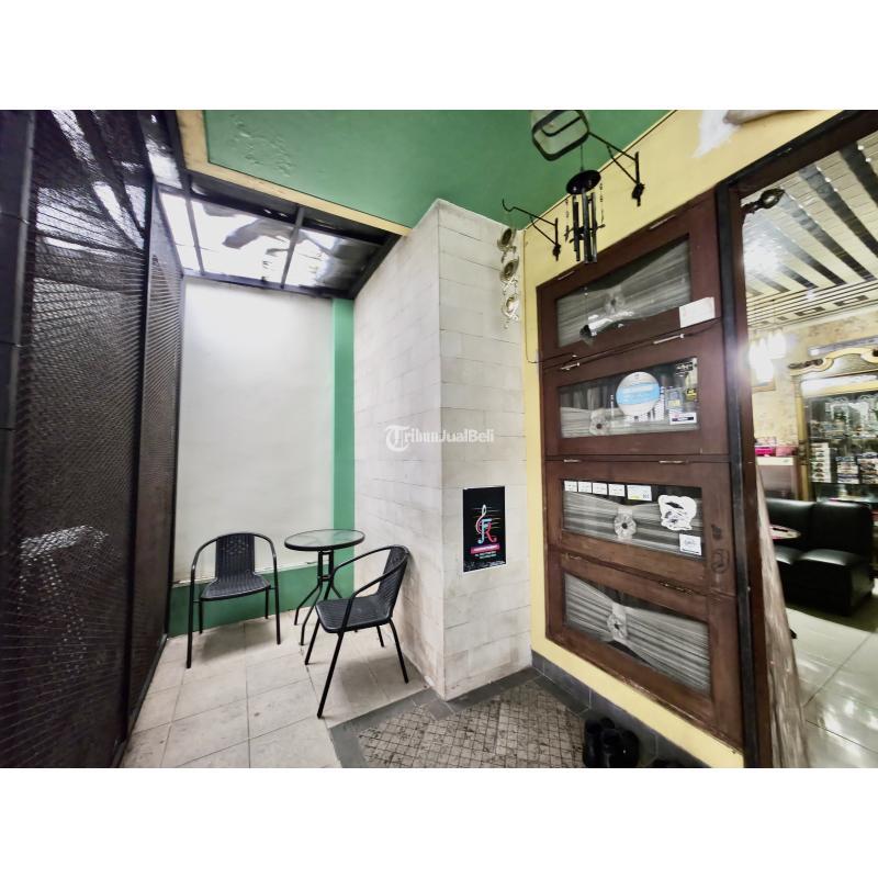 Dijual Rumah Pasti Murah Cluster Harmoni Harapan Indah - Bekasi