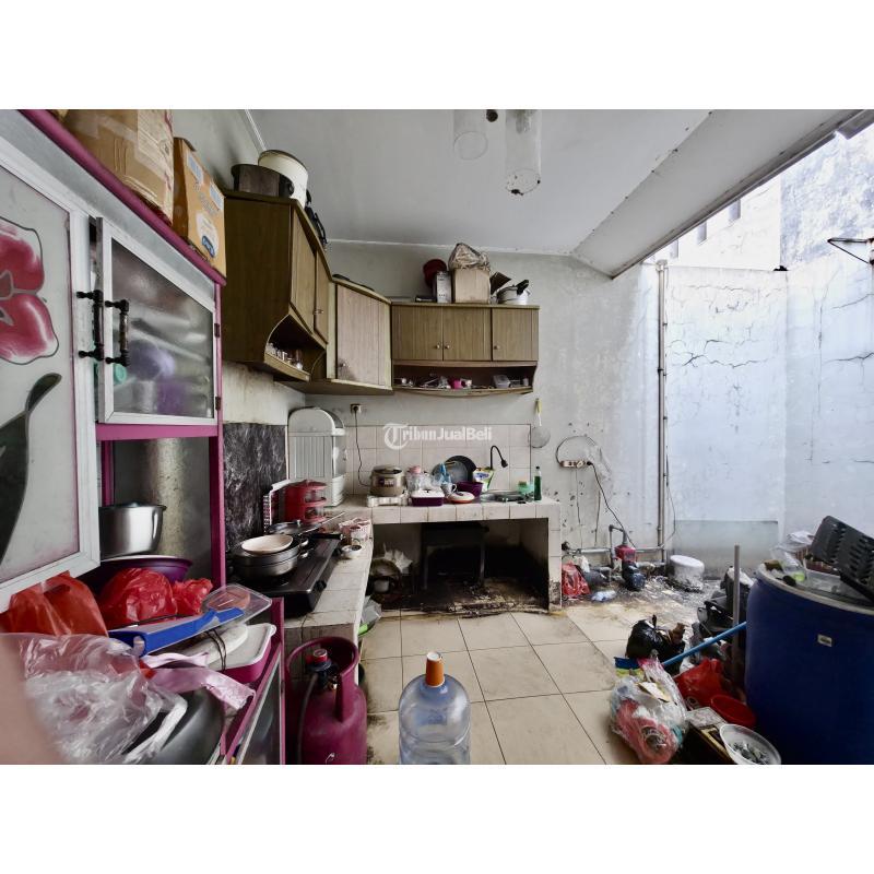 Dijual Rumah Pasti Murah Cluster Harmoni Harapan Indah - Bekasi