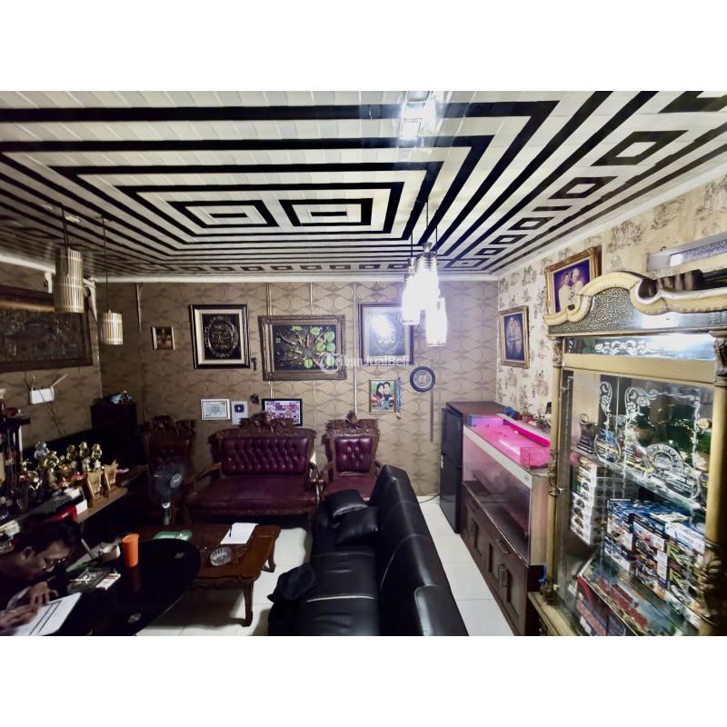 Dijual Rumah Pasti Murah Cluster Harmoni Harapan Indah - Bekasi