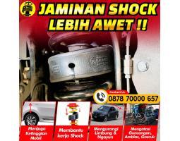 Balance Peredam Guncangan Anti Gruduk Mobil Bikin Mobil Auto Stabil Dan Nyaman - Pekanbaru