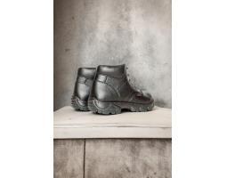 Pemasok Safety Shoes - Batam