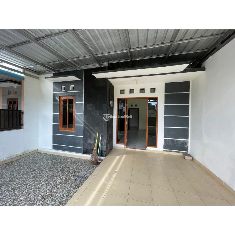 Dijual Rumah Second 8 Menit Dari Jl. Raya Jogja-solo Di Prambanan - Klaten