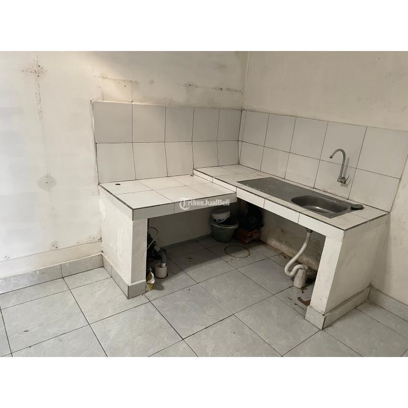 Dijual Rumah Second 8 Menit Dari Jl. Raya Jogja-solo Di Prambanan - Klaten