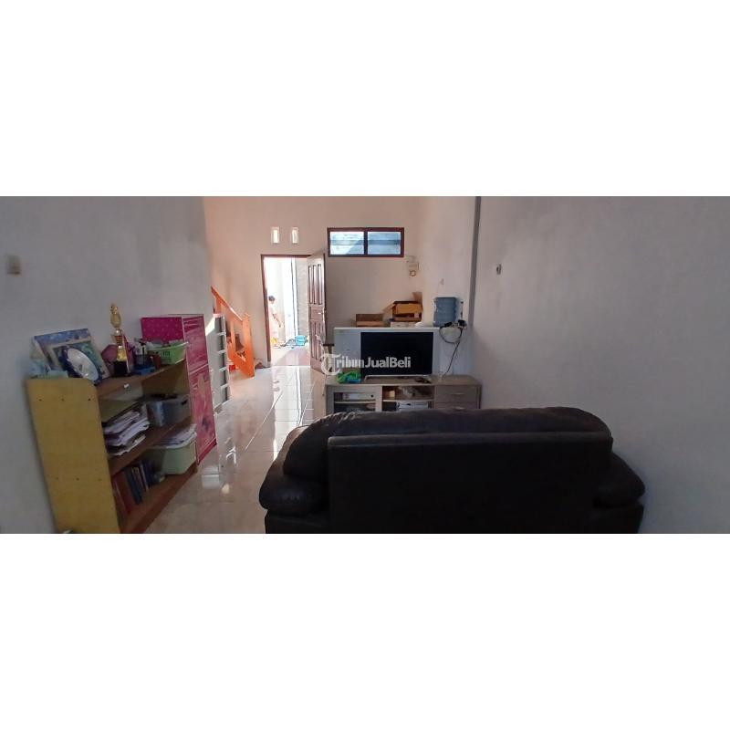 Dijual Rumah 2 Lantai Harga Murah Di Purwomartani 11 Menit Ke Kampus Unriyo - Sleman