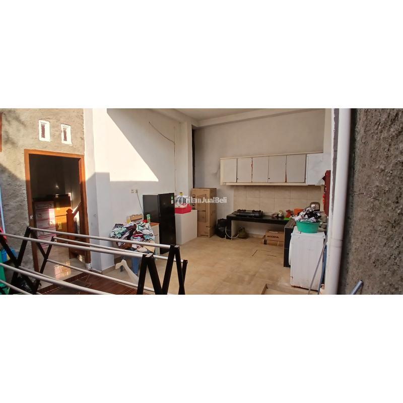 Dijual Rumah 2 Lantai Harga Murah Di Purwomartani 11 Menit Ke Kampus Unriyo - Sleman