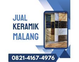 Produsen Keramik Abu Abu Motif - Malang