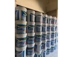 Kaporit Tablet Besar Pembersih Air - Bogor