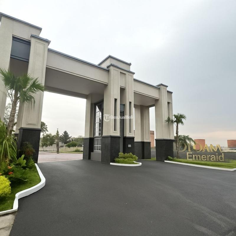 Dijual Rumah Mewah 3KT 3KM SHM Di Seturan Dekat Kampus UGM Jogja - Sleman