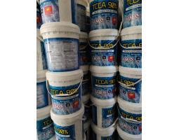 Kaporit Tablet Besar Pembersih Air Kotor - Bogor