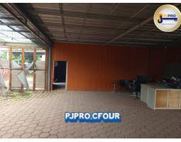 Dijual Rumah 2KT 1KM SHM Di Royal Park Residence - Kota Bekasi