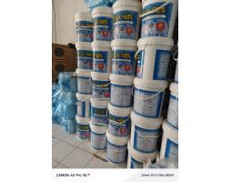 Kaporit Tablet Besar Untuk Kolam Ikan - Bogor