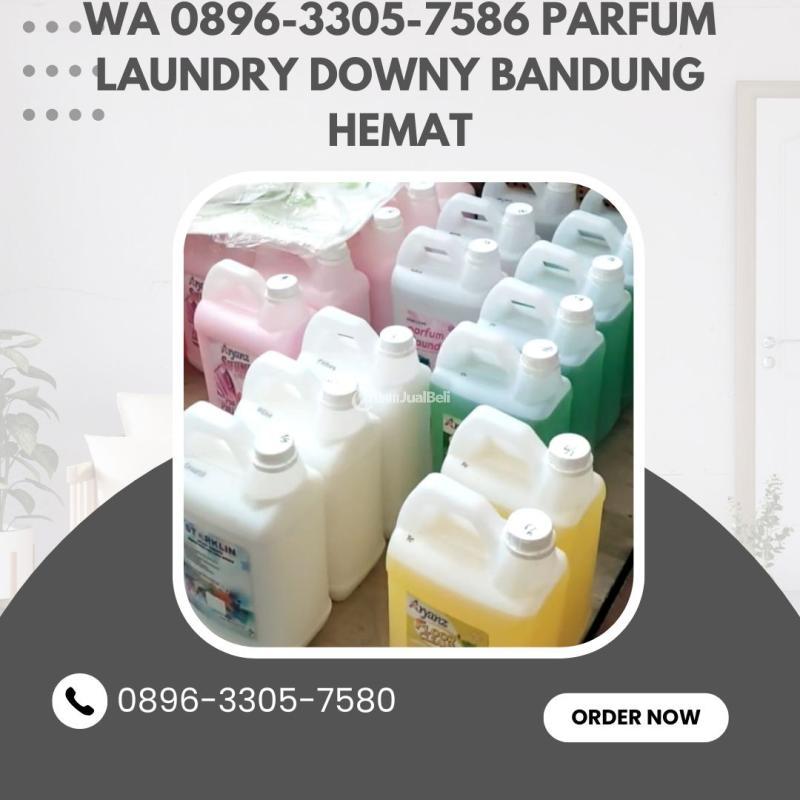 Parfum Laundry Downy - Bandung