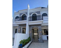 Dijual Rumah Villa Mewah Lokasi Kota Batu View Indah Gunung Panderman - Malang Kota