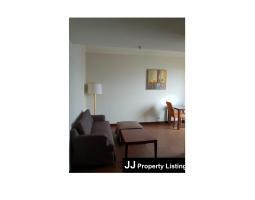 Dijual Apartemen Condotel Marina Ancol - Jakarta Utara