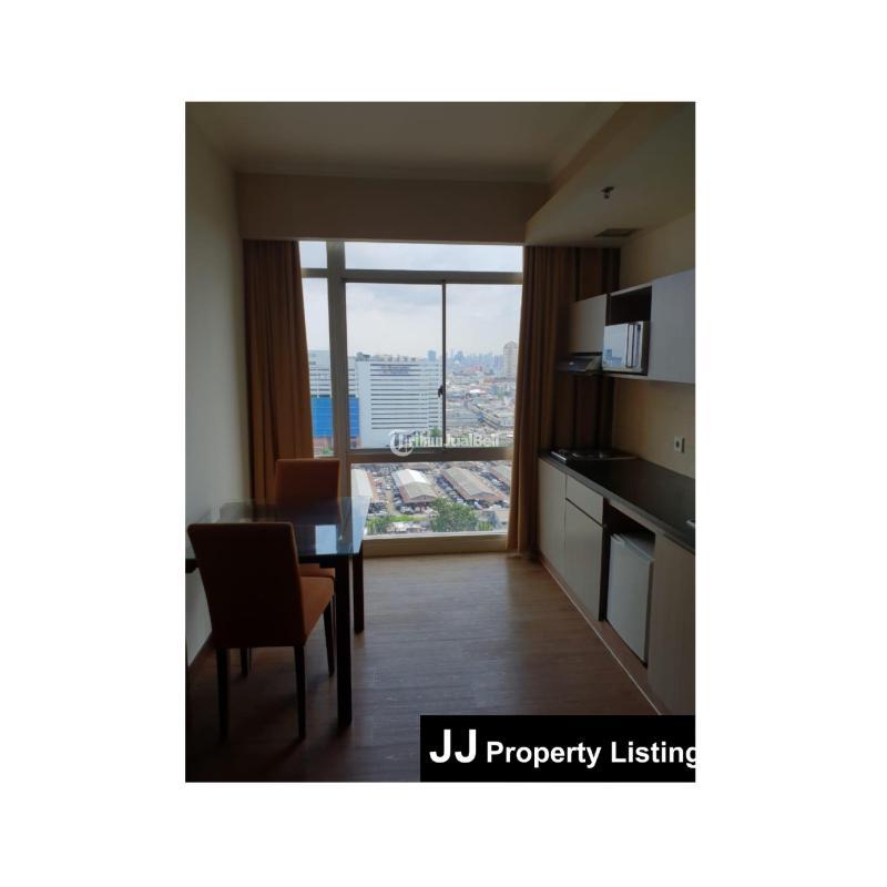 Dijual Apartemen Condotel Marina Ancol - Jakarta Utara