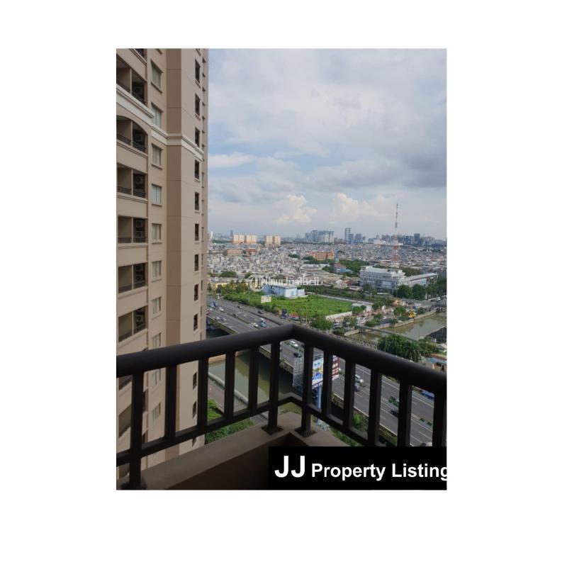 Dijual Apartemen Condotel Marina Ancol - Jakarta Utara